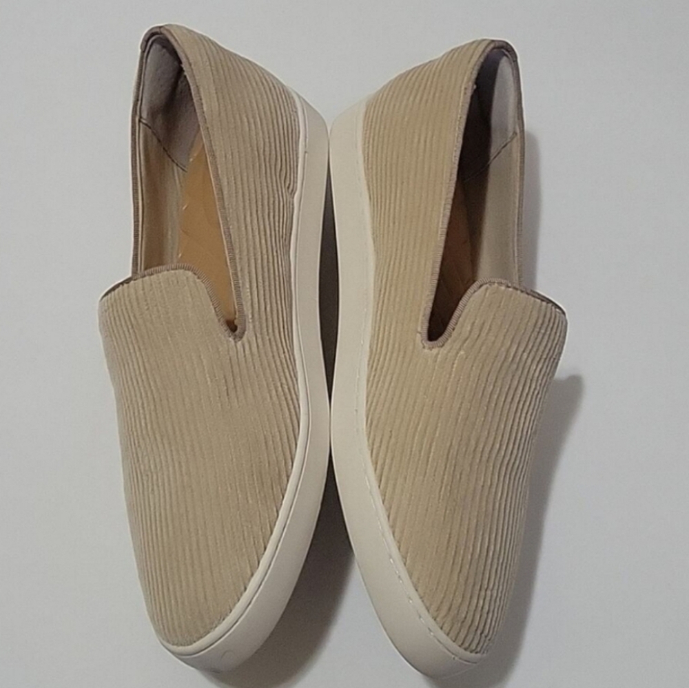 Birdies Swift Curdoroy Loafer - Picture 3 of 11